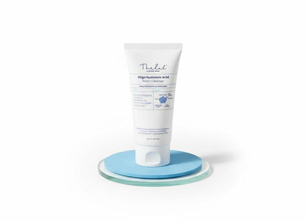 THE LAB BLANCDU Low Molecular Hyaluronic Acid Foam Cleanser 120ml