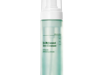 DR.DIFFERENT  Zero Cleanser 200ml 1ea