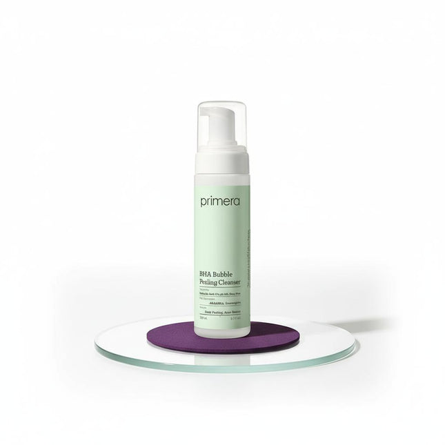 PRIMERA Baha Bubble Peeling Cleanser 200ml