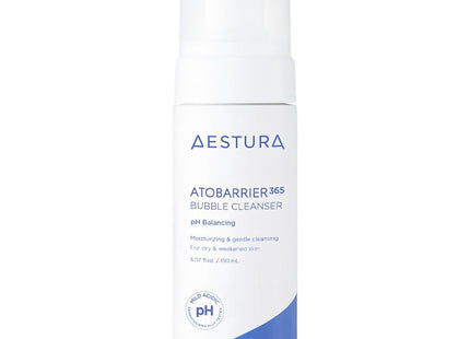 AESTURA  Atobarrier 365 Bubble Cleanser, 150ml, 1 piece