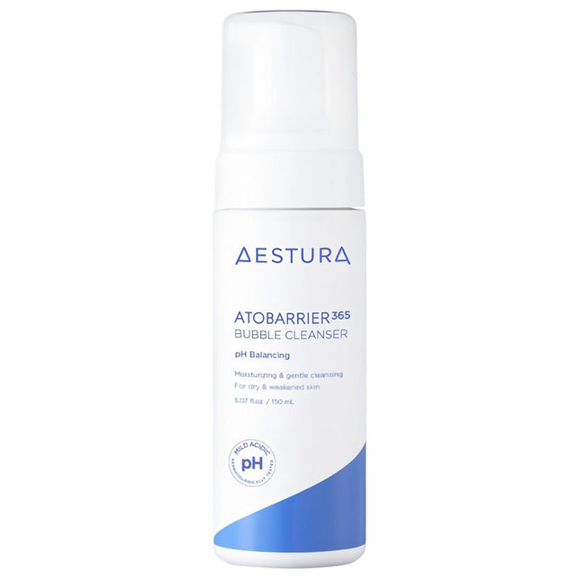 AESTURA  Atobarrier 365 Bubble Cleanser, 150ml, 1 piece
