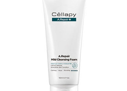 CELLAPY  A-Repair Mild Cleansing Foam 150ml 1ea