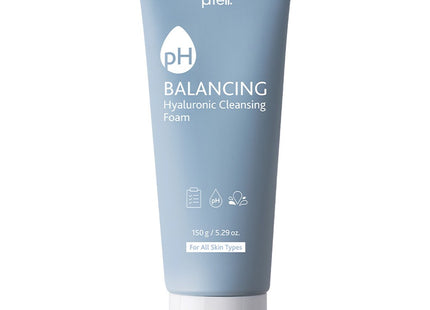 PRETTY  Gentle pH Hyaluronic Cleansing Foam 150g 1 piece