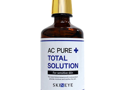 SKINEI  AC Pure Total Solution Skincare, 100ml, 1 Count