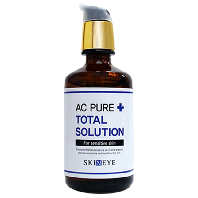 SKINEI  AC Pure Total Solution Skincare, 100ml, 1 Count
