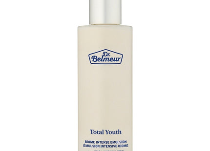 DR.BELMEUR Total Youth Biome Intense Emulsion