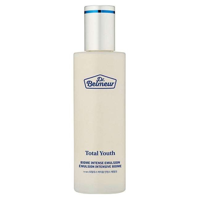 DR.BELMEUR Total Youth Biome Intense Emulsion