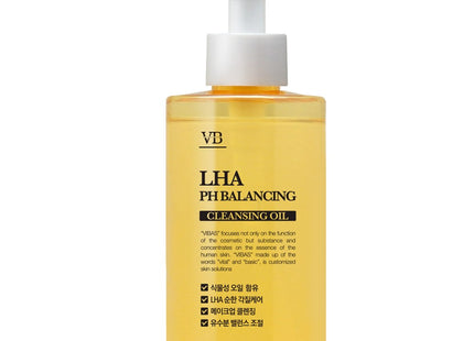 VIVAWAY  PH Balancing Mild LHA Cleansing Oil 200ml 1 Pack
