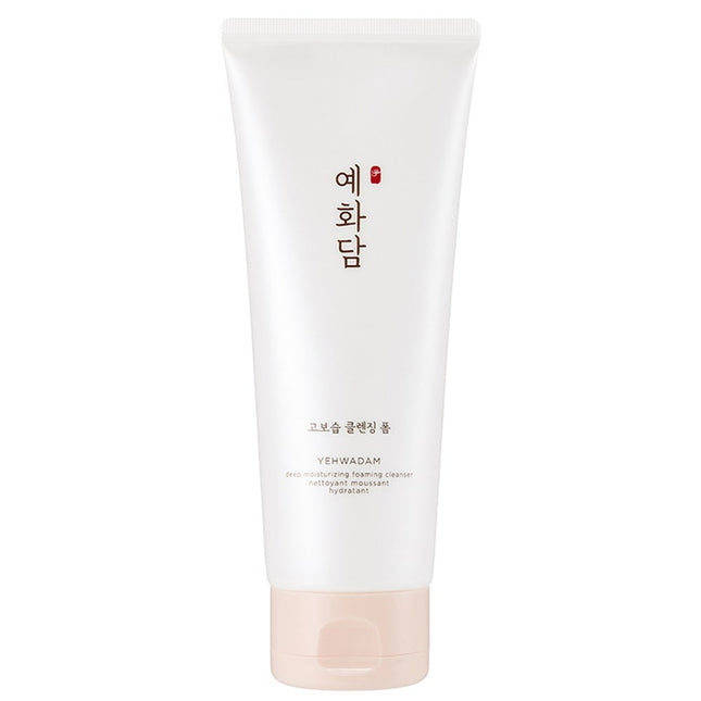 THE FACE SHOP YEHWADAM FIRMING MOISTURE CLEANSING FOAM 150ML 1PC