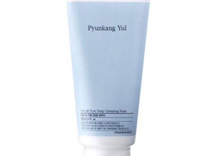 PYUNKANG YUL  Low pH Pore Deep Cleansing Foam 100ml 1 ea
