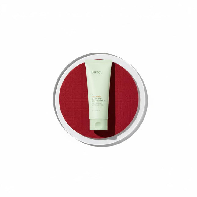 BRTC Cica Biome Blackhead Cleansing Foam 150ml