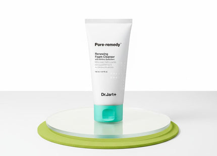 DR JART+ Pore RemeDI Renewing Foam Cleanser 150ml