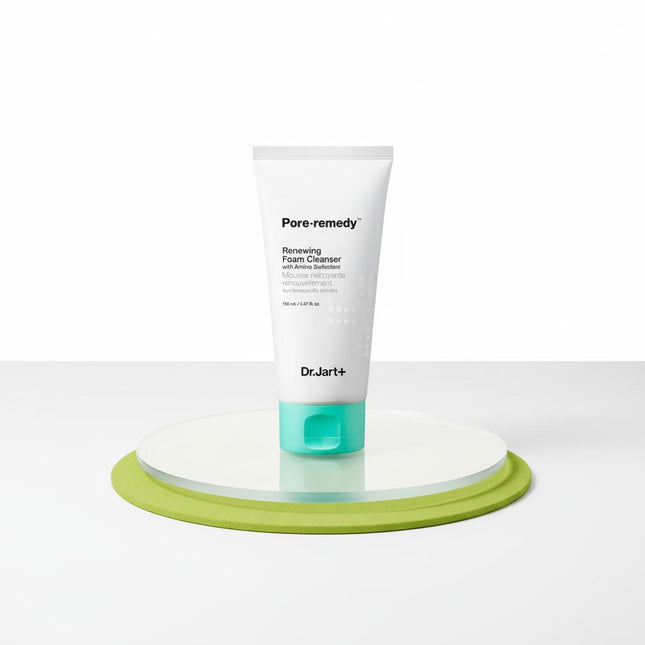 DR JART+ Pore RemeDI Renewing Foam Cleanser 150ml