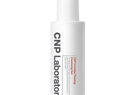 CNP  Invisible Peeling Cleansing Gel 170ml 1 Pack