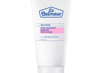 THE FACE SHOP Dr.Belmeur Daily Repair Moisturizer 120ml, 1 count