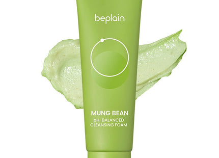 BE PLAIN Bamboo, Hydrating, Cleansing Foam, 80ml, 1 Count