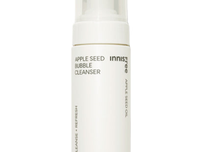 INNISFREE  Apple Seed Bubble Cleanser 150ml 1ea