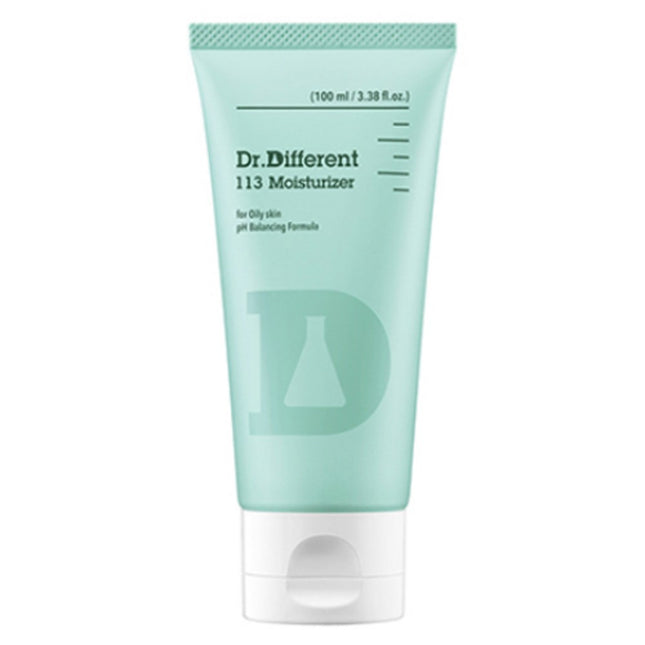DR.DIFFERENT  113 Moisturizer Lotion 100ml 1ea