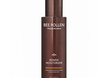 MISSHA  BEE POLLEN Renew Moisture Cream 130ml 1ea