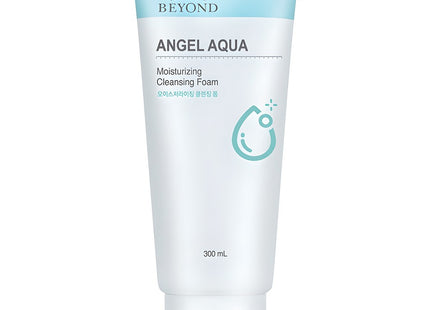 BEYOND  Angel Aqua Moisture Cleansing Foam 300ml 1ea