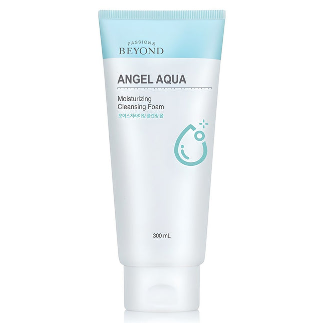BEYOND  Angel Aqua Moisture Cleansing Foam 300ml 1ea