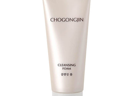CHOGONGJIN  Cleansing Foam 150ml 1 Each