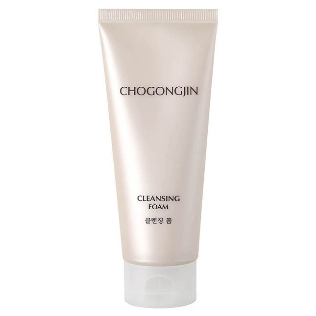 CHOGONGJIN  Cleansing Foam 150ml 1 Each