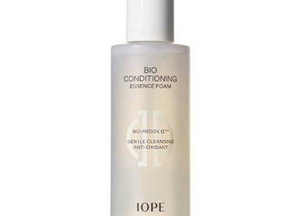 IOPE  BIO CONDITIONING ESSENCE CLEANSING FOAM 180ml 1ea