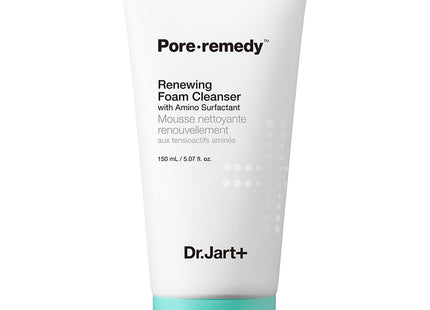 DR.JART+  Pore Remedy Renewing Foam Cleanser 150ml 1 Count