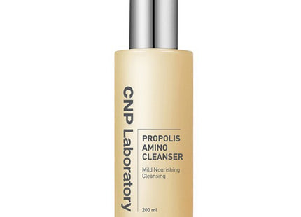CNP LABORATORY CNP Propolis Amino Cleanser, 200ml, 1 piece