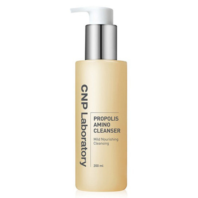 CNP LABORATORY CNP Propolis Amino Cleanser, 200ml, 1 piece