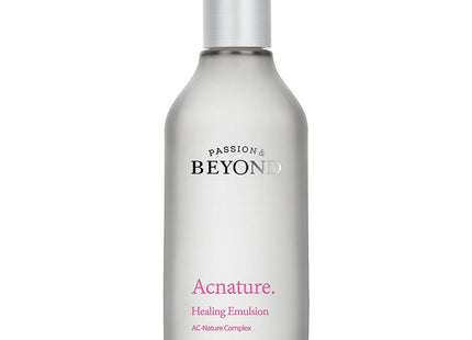 BEYOND  Acnature Healing Emulsion, 120ml, 1 Count