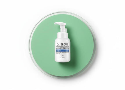 SIDMOOL DRTROUBLE Trouble Cleanser 300ml