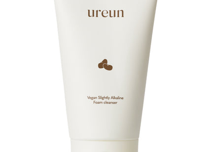 NONE Yooare Vegan Mild Alkaline Soy Cleansing Foam 120ml, 1 count