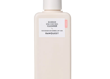 LOWAQUEST Barrier Enhancing Cleanser, 190ml, 1 count