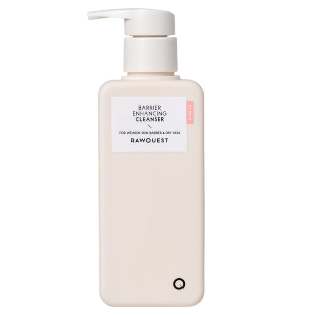 LOWAQUEST Barrier Enhancing Cleanser, 190ml, 1 count