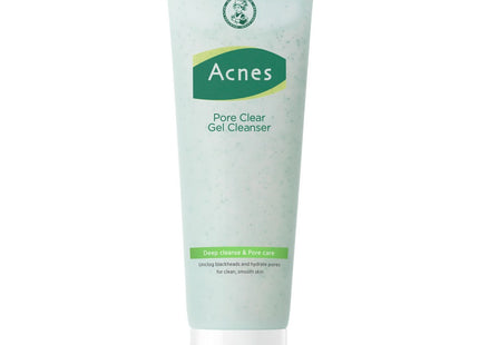 ACNES  Pore Clear Cleansing Gel 110ml 1 pack