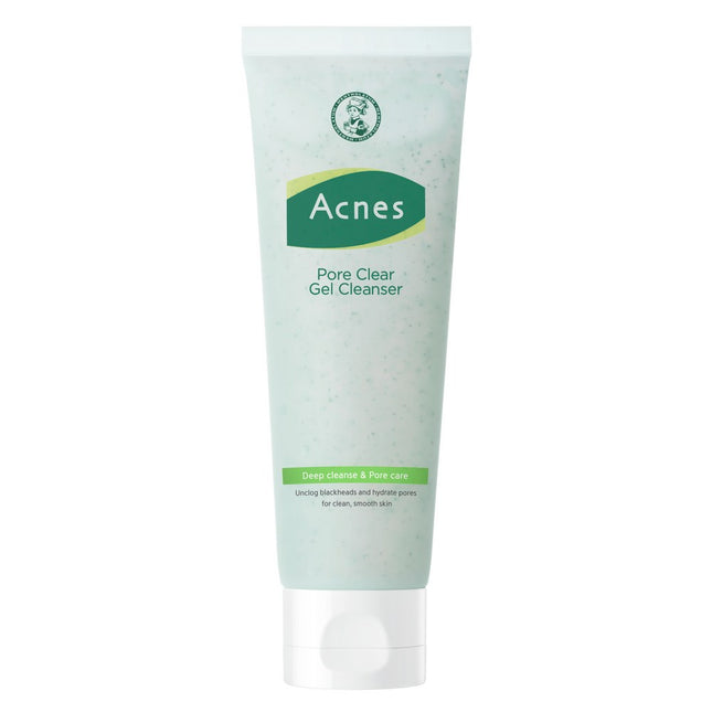 ACNES  Pore Clear Cleansing Gel 110ml 1 pack