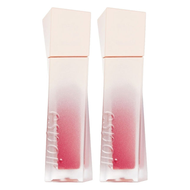 ESPOIR  Couture Lip Tint Velvet Serenade 4.5g 2pcs
