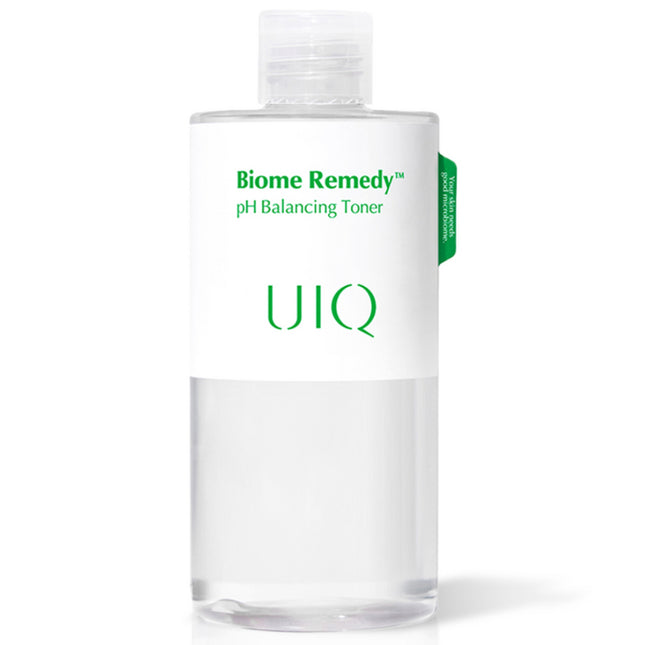EUNIQUE  Biome Remedy pH Balancing Toner, 300ml, 1 Pack