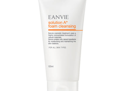 ENVY SOLUTION  Pimple Functional Foam Cleansing, 120ml, 1 Pack
