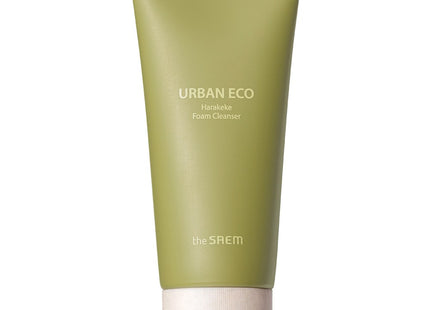 THE SAEM  Urban Eco Harakeke Foam Cleanser 150g 1 pack