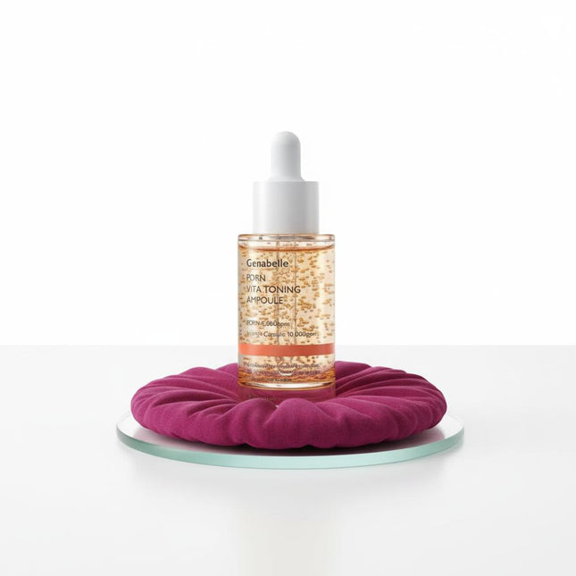 GENABELLE PDRN Vita Toning Ampoule 30ml