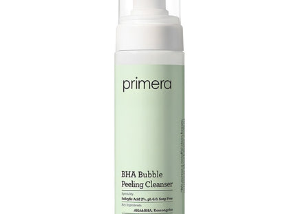 PRIMERA Bahia Bubble Peeling Cleanser, 200ml, 1 Count