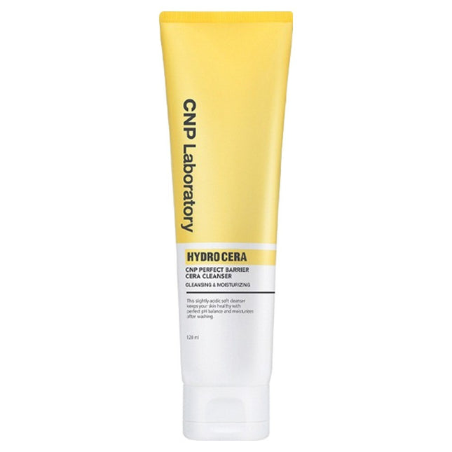 CNP LABORATORY CNP Perfect Barrier Cera Cleanser, 120ml, 1 Count