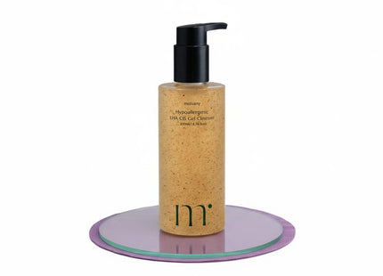 MOLVANI Gentle LHA Yeopji Gel Cleanser 200ml