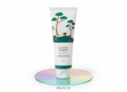 ROUND LAB Dokdo Deep Cleanser 150ml