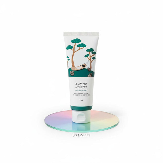 ROUND LAB Dokdo Deep Cleanser 150ml