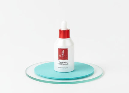 ERZTIN Regenerative Silk Ampoule 50ml