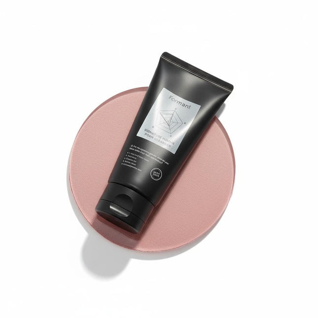 FORMANT Signature Foam Cleanser 120ml